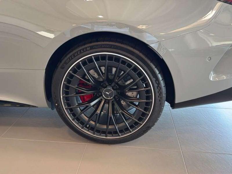 Mercedes-Benz CLE Coupé CLE 53 AMG 4Matic+ Coupé Premium