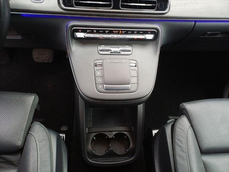 Mercedes-Benz Classe V V 250 d Avantgarde ExtraLong