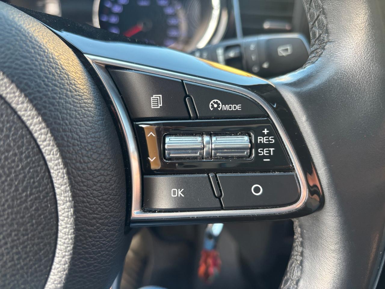 Kia XCeed 1.6 CRDi 115 CV Style-2021