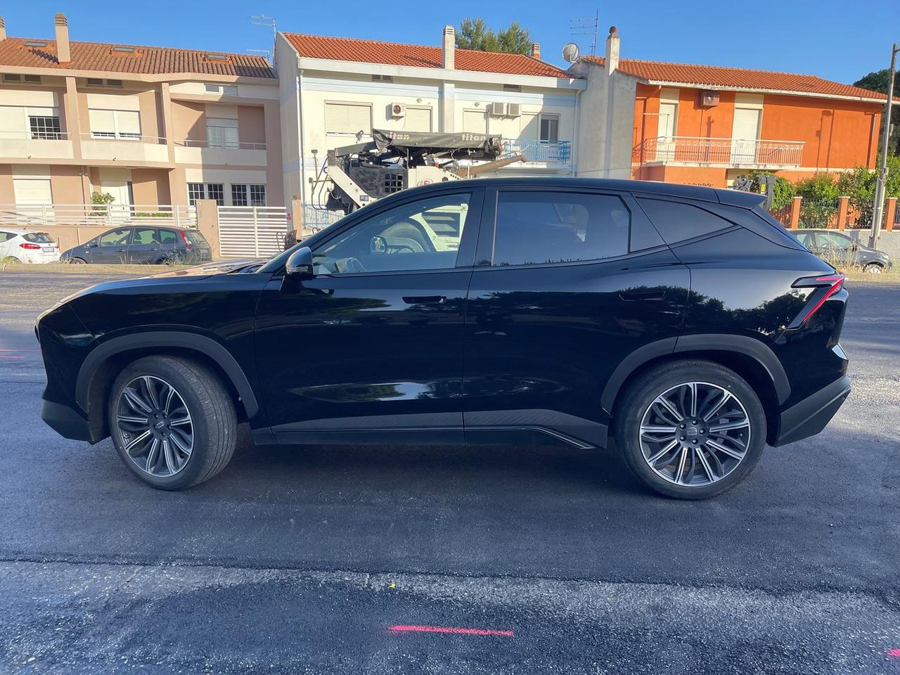 Sportequipe Sportequipe 6 GT 1.6 T-GDI #11226