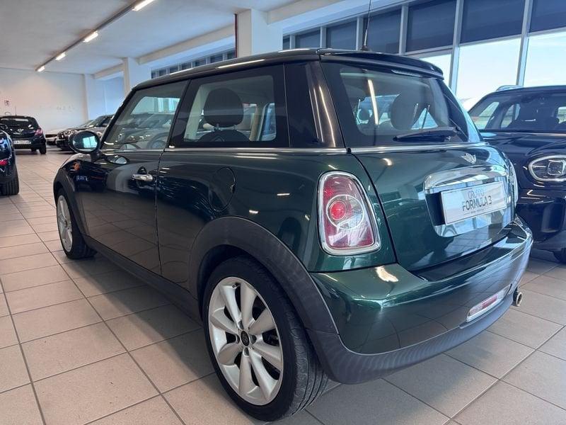 MINI Mini Mini 1.6 16V Cooper