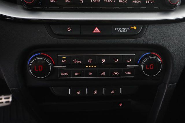 KIA XCeed Xceed 1.5 T-GDi 160 CV MHEV DCT GT-Line Plus