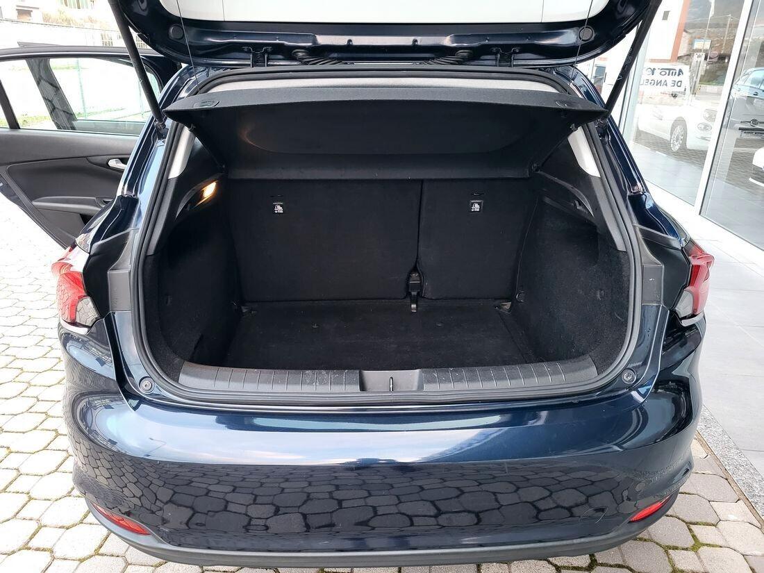TIPO 1.4 GPL 5 DOORS ( 5 PORTE ) IMPIANTO A GAS / G.P.L.