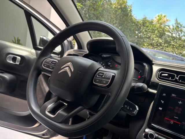 CITROEN C3 BlueHDi 100 S&S Shine tua da 159,00 mensili ant.0