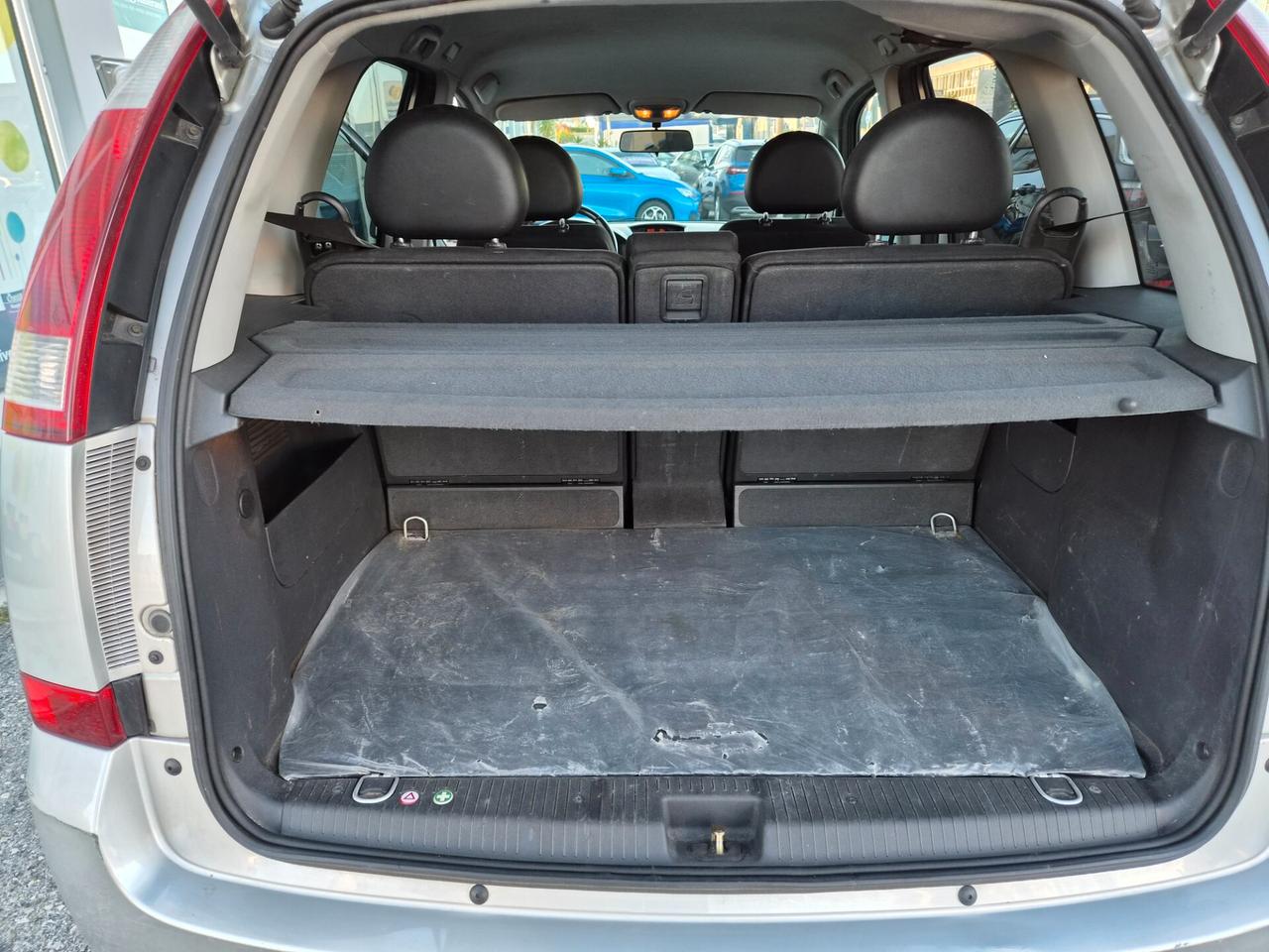 Opel Meriva 1.7 CDTI 101CV Enjoy