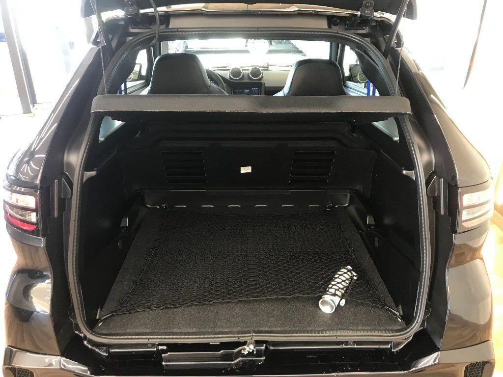 Aixam Coupe GTI