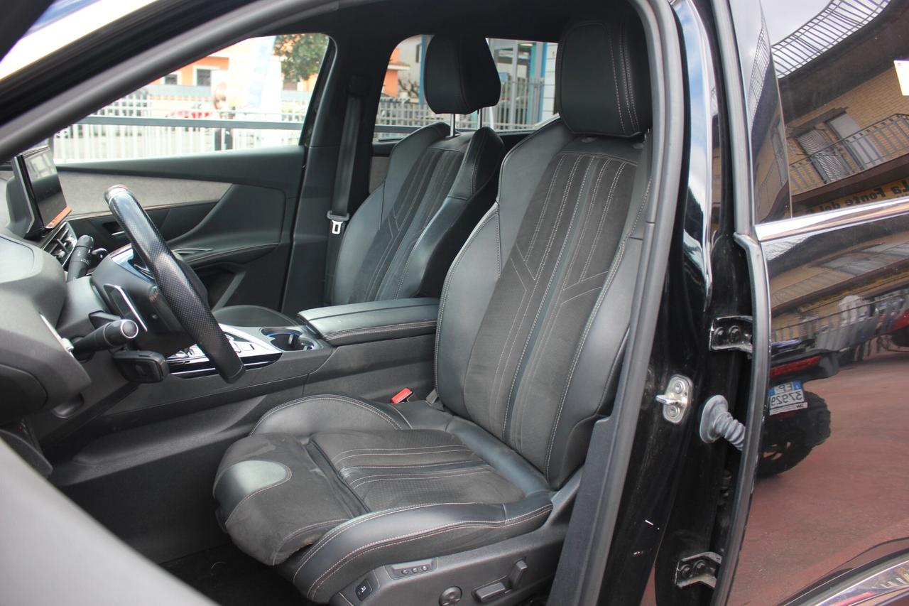 5008 GT *PREZZO VERO* 7 POSTI-EAT8-FULL OPTIONAL