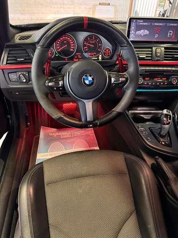 BMW 420 M4 Style+ Akrapovic
