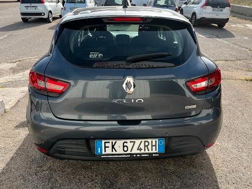 Renault Clio dCi 8V 90CV Start&Stop 5 porte Energy Intens