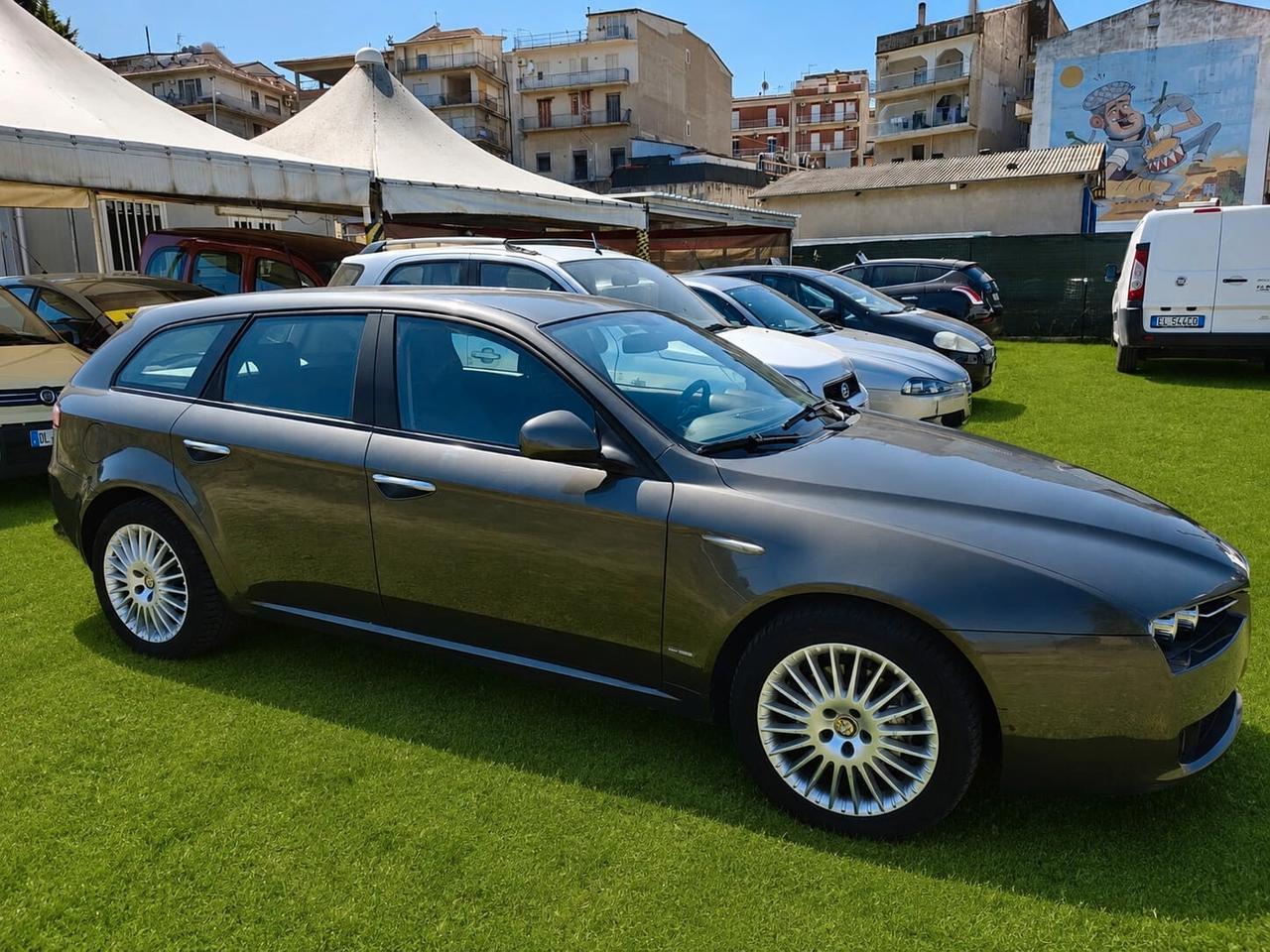 Alfa Romeo VASTA SELEZIONE USATO GARANTITO!