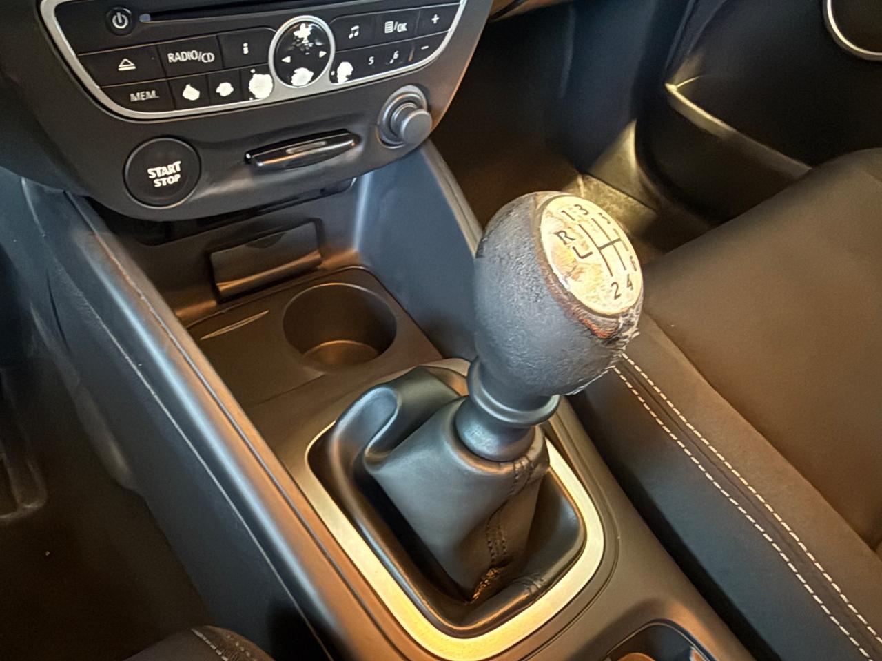 Renault Megane Mégane 1.5 dCi 110CV SporTour Dynamique