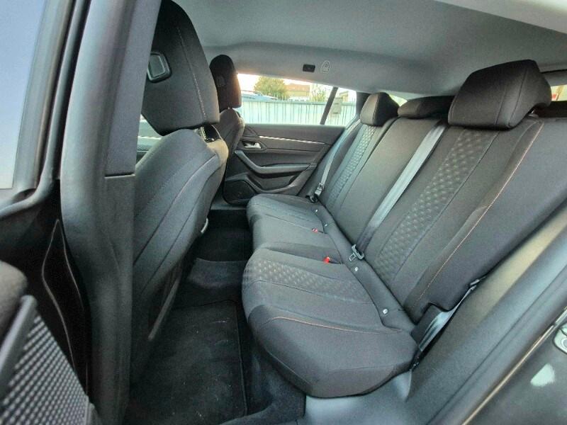 PEUGEOT 508 2ª serie 508 BlueHDi 130 Stop&Star...