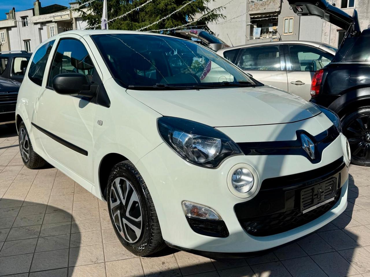 Renault Twingo 1.2 16V Live