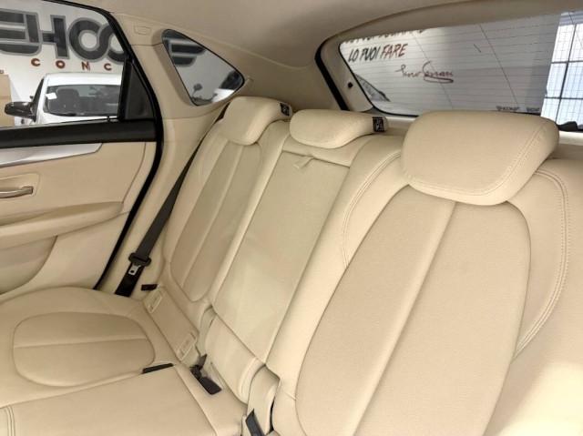 BMW Serie 2 216d