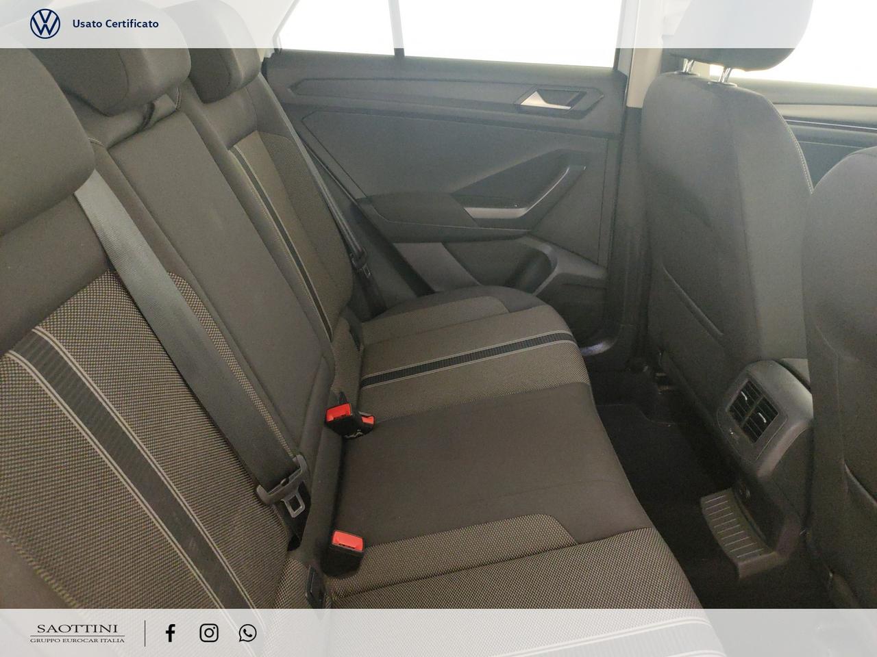 1.0 TSI Style 115 CV
