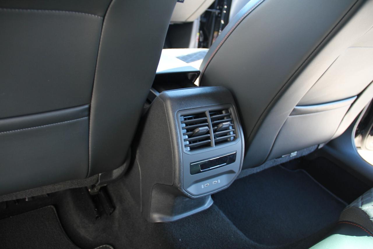 Seat Leon Sportstourer 2.0 TDI FR (KW 85 - CV 115 Neopatentati)