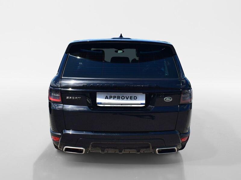 Land Rover RR Sport 3.0D l6 249 CV S IVA ESPOSTA