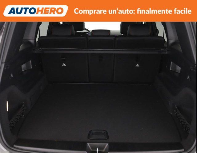 MERCEDES-BENZ GLB 200 d Automatic AMG Line Premium