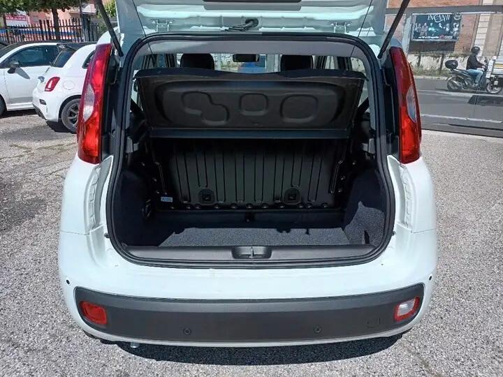 Fiat Panda 1.0 FireFly S&S Hybrid*KM0*Pack City