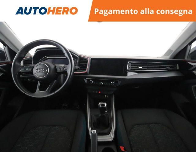 AUDI A1 SPB 30 TFSI Advanced