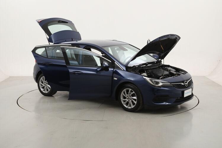 Opel Astra Business Elegance BR796398 1.5 Diesel 105CV