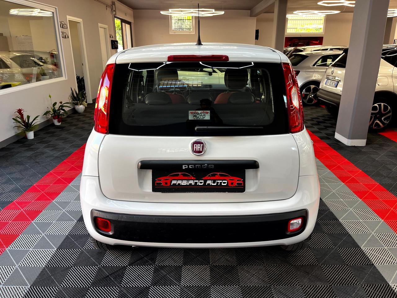 Fiat Panda 1.2 Easy - FABIANOAUTO