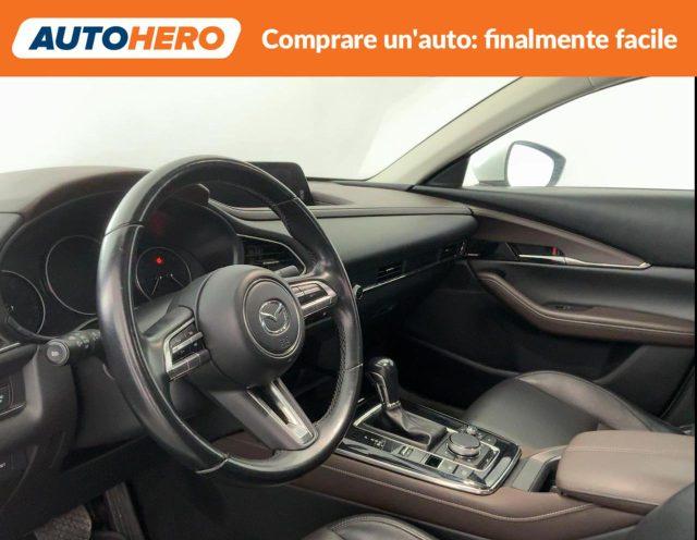 MAZDA CX-30 2.0L e-Skyactiv-X M Hybrid 2WD Exclusive