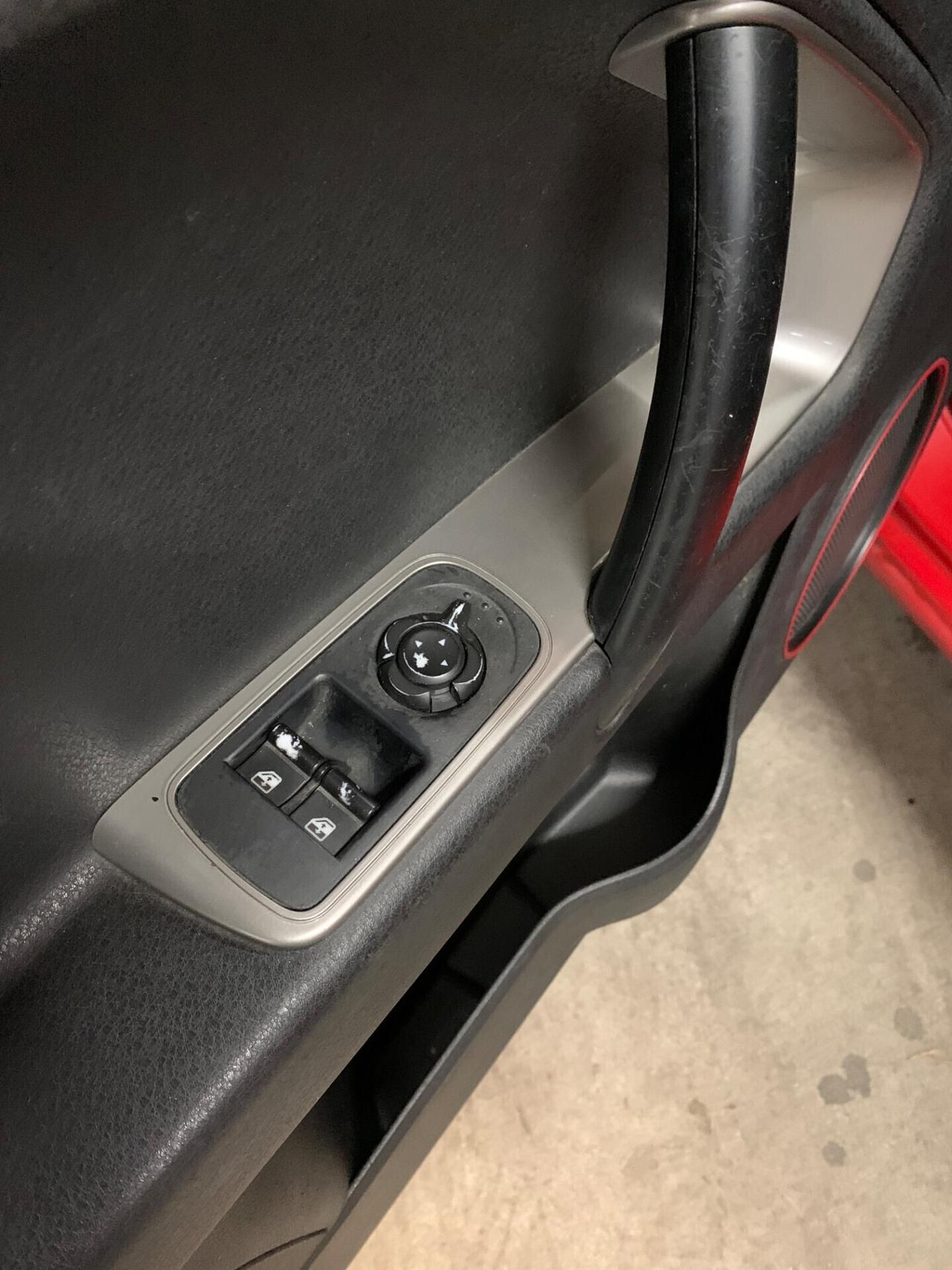 Alfa Romeo MiTo 1.4 78 CV 2009 euro 5