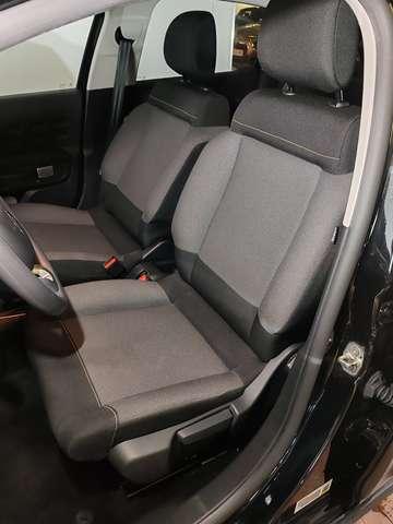 Citroen C3 1.2 110cv S&S Shine + Key Less + Telecamera