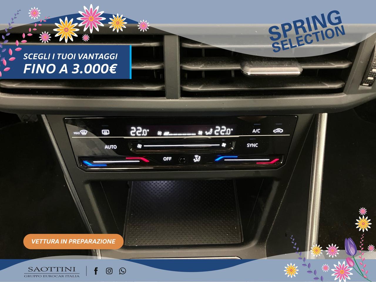 1.0 TSI Style 95 CV