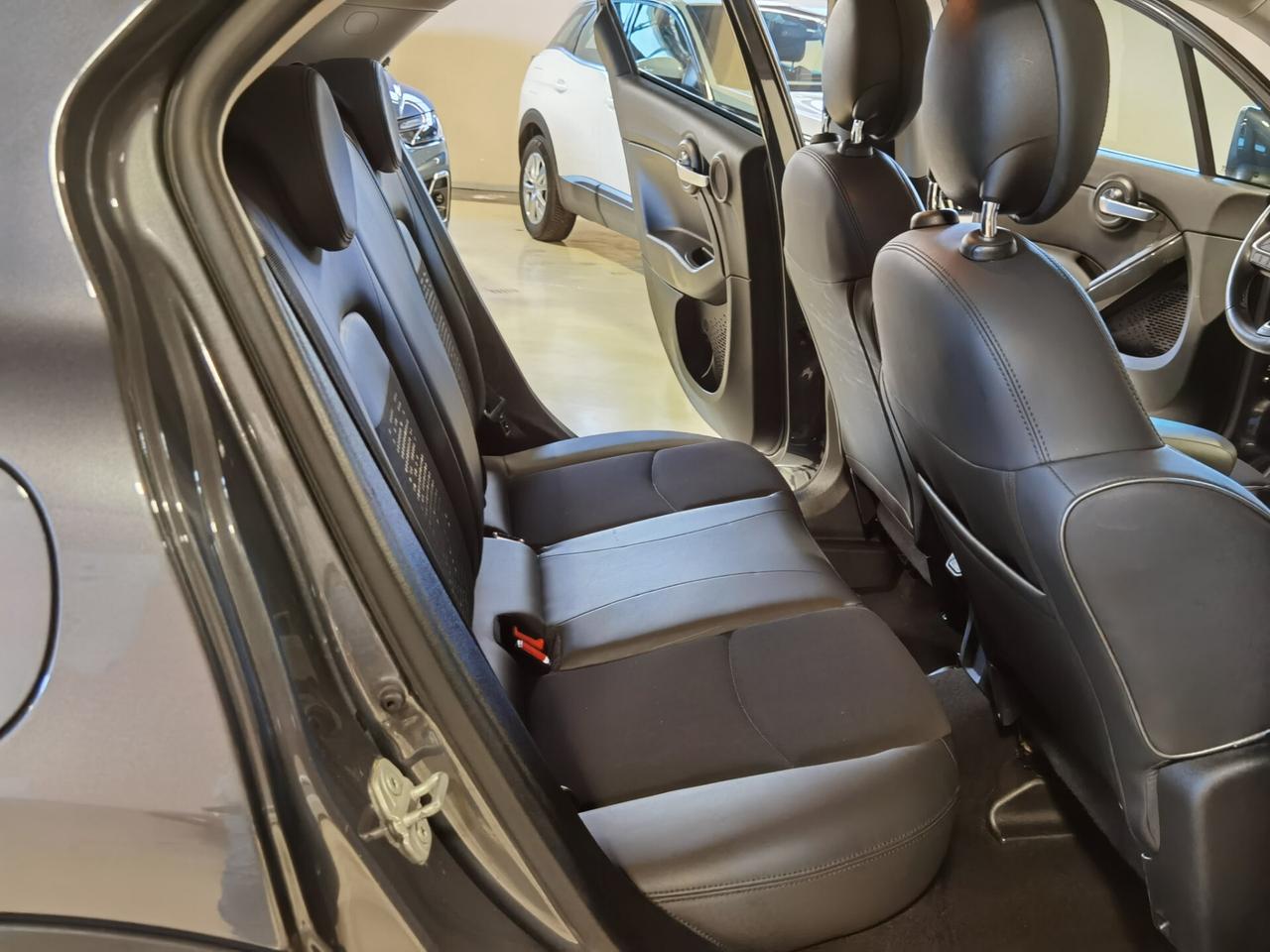 Fiat 500X 1.0 T3 120 CV Connect