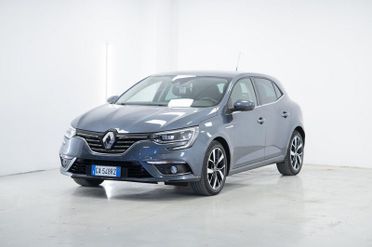 Renault Mégane Blue dCi 115CV Intens