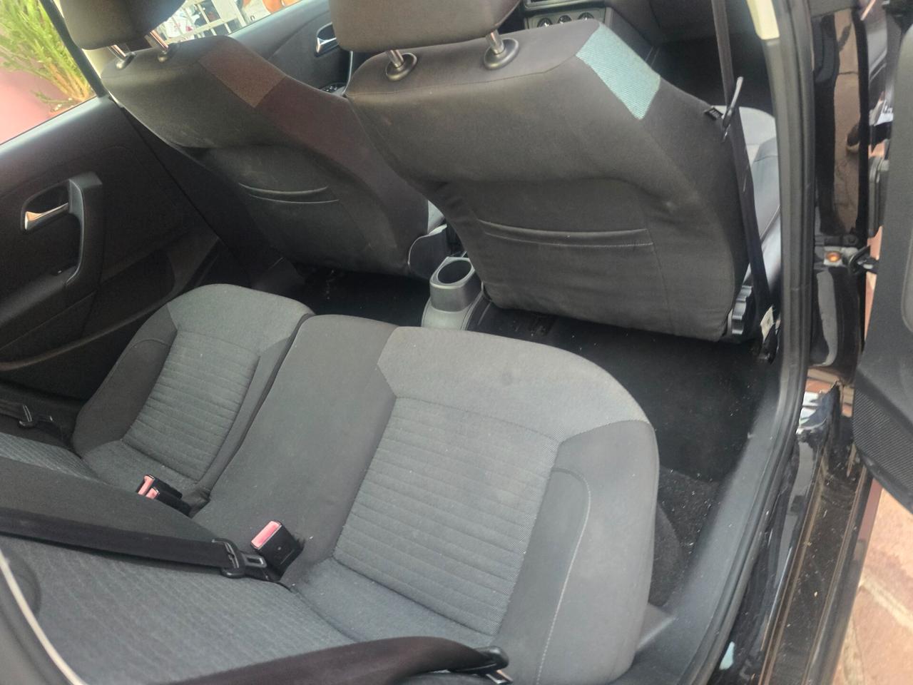 Volkswagen Polo 1.6 TDI 90CV DPF 5 porte Comfortline