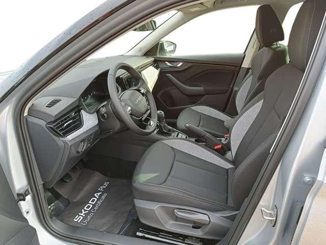 Skoda Kamiq 1.0 tsi 130 Edition 115cv