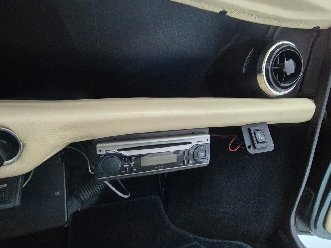 Rover Mini 1.3 cat Cooper Sport Permute/scambi