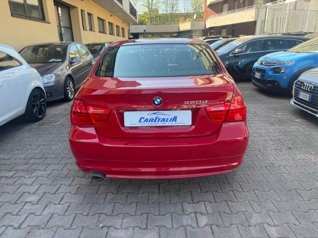 BMW 320 d cat Attiva CAMBIO AUTOMATICO!!!