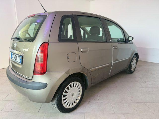 LANCIA MUSA 1.4 16V Oro