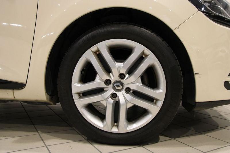 Renault Clio Clio 1.2 75 CV 5 porte Duel