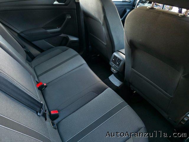 VOLKSWAGEN T-Roc NEW 2.0 TDI 115CV Bi Color Life Navi Virtual Cock