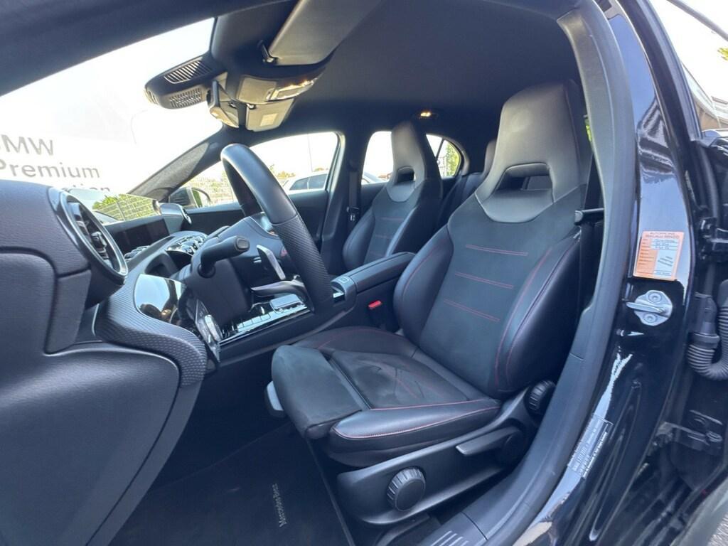 Mercedes Classe A 200 200 Premium 7G-DCT