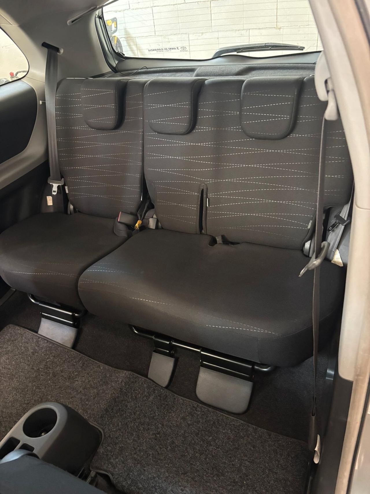 Toyota Yaris 1.0 3 porte