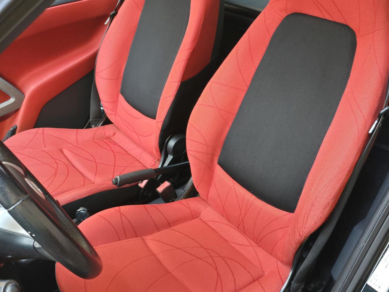 Smart ForTwo 1000 52 kW MHD coupé passion