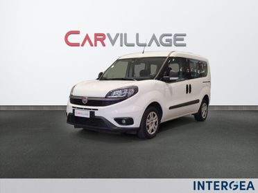 FIAT Doblo combi N1 1.6 mjt 90cv CH1 Lounge S&S