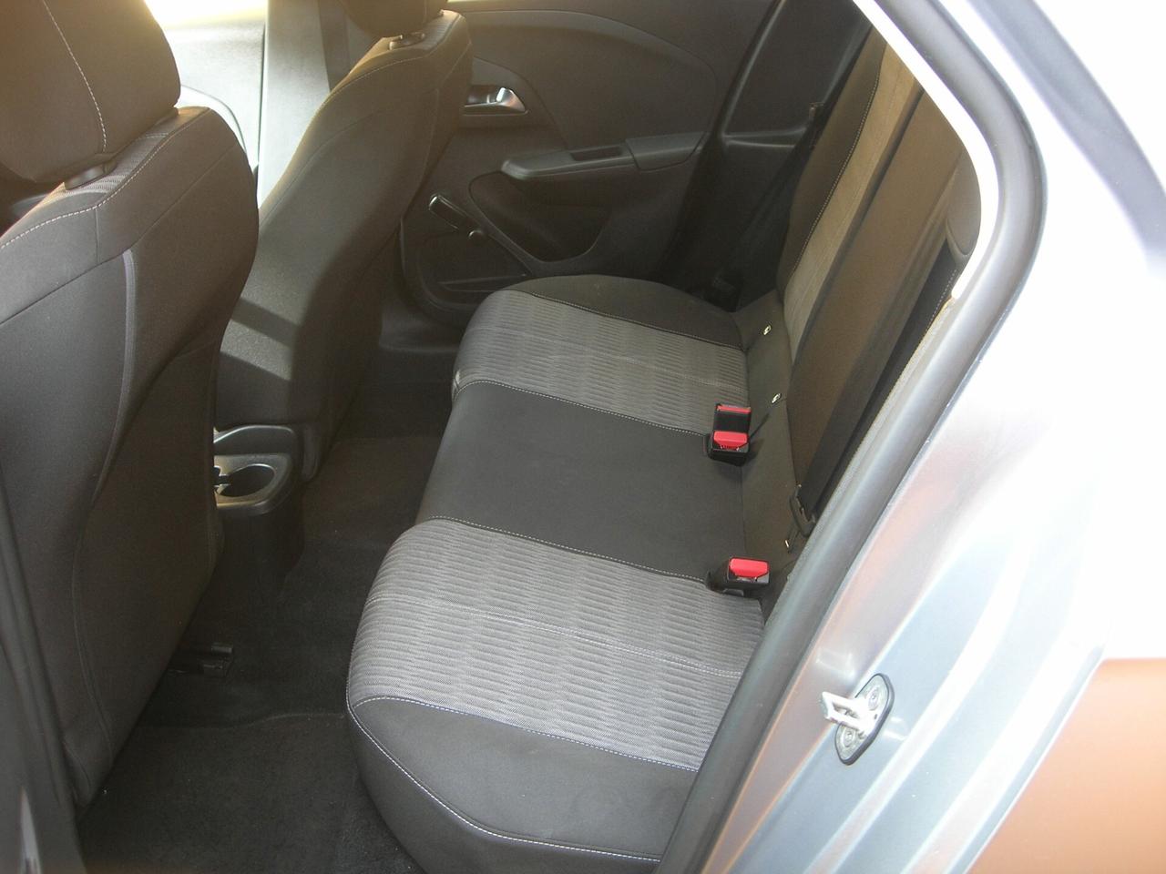 Opel Corsa 1.2 100 CV Edition