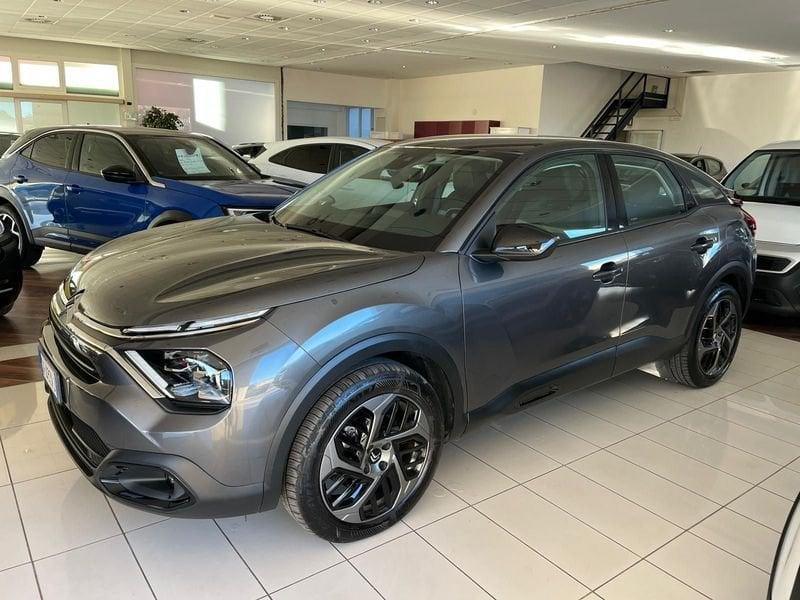 Citroën C4 C4 PureTech 130 S&S EAT8 Plus