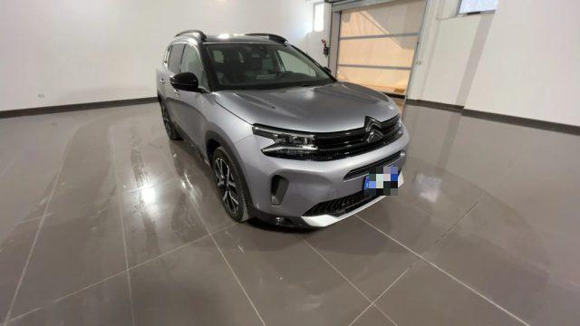 CITROEN C5 Aircross BlueHDi 130 S&S EAT8 Shine Pack