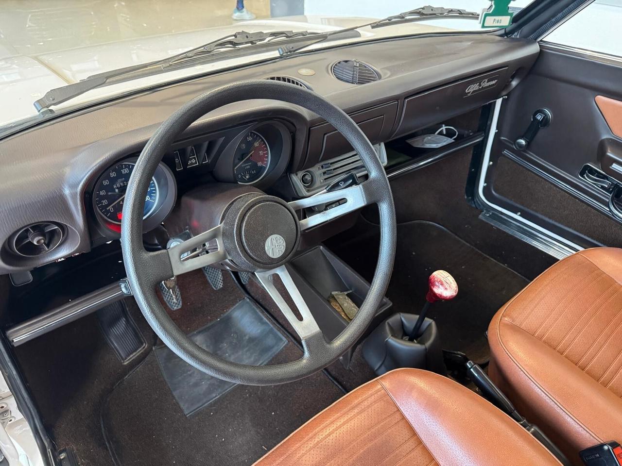 Alfa Romeo Alfasud - 1.3 4 porte