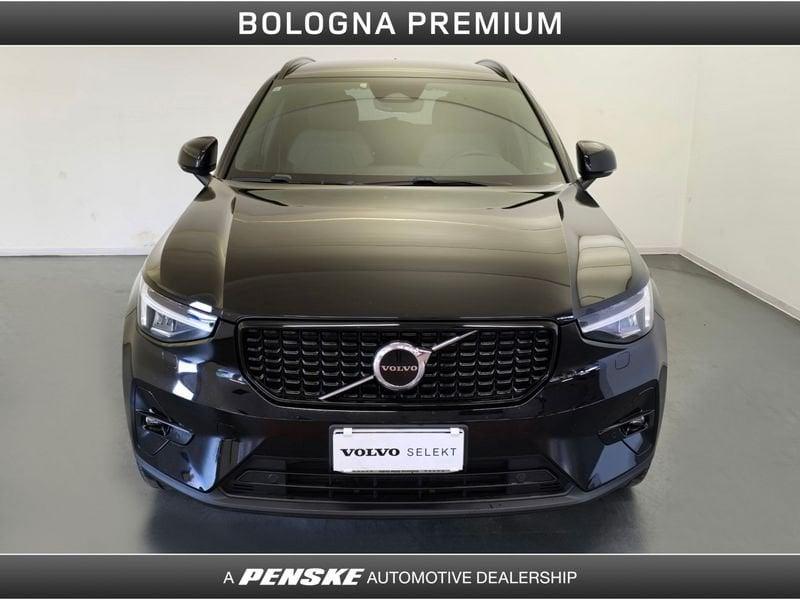 Volvo XC40 XC40 B3 automatico Plus Dark