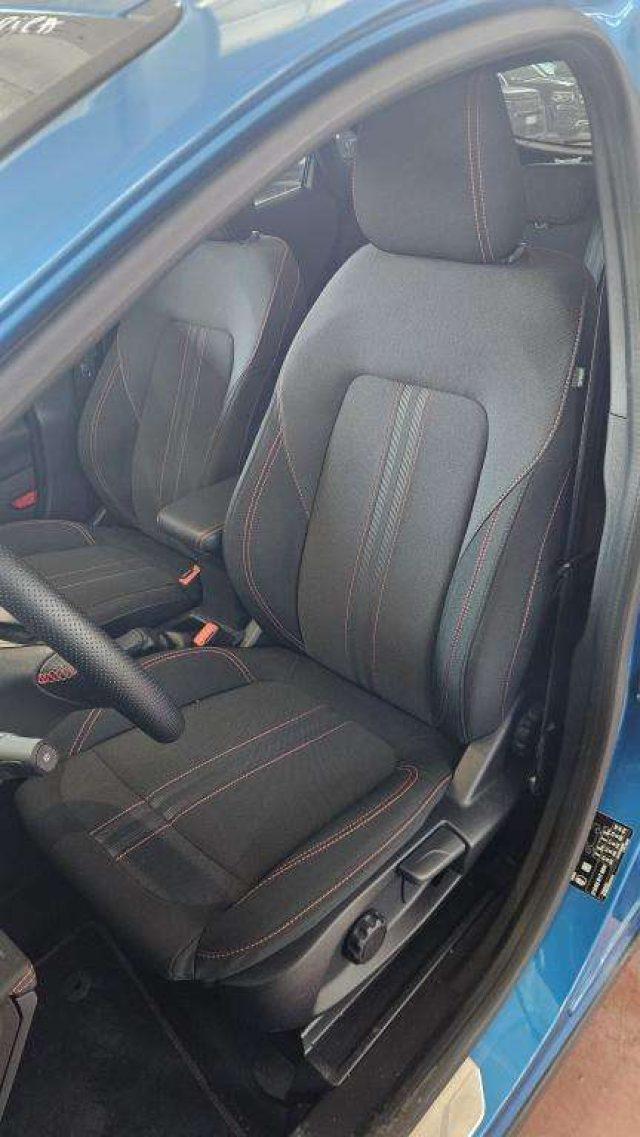 FORD Puma ST-Line 1.0 EcoBoost Hybrid 125 CV Powershift 7M