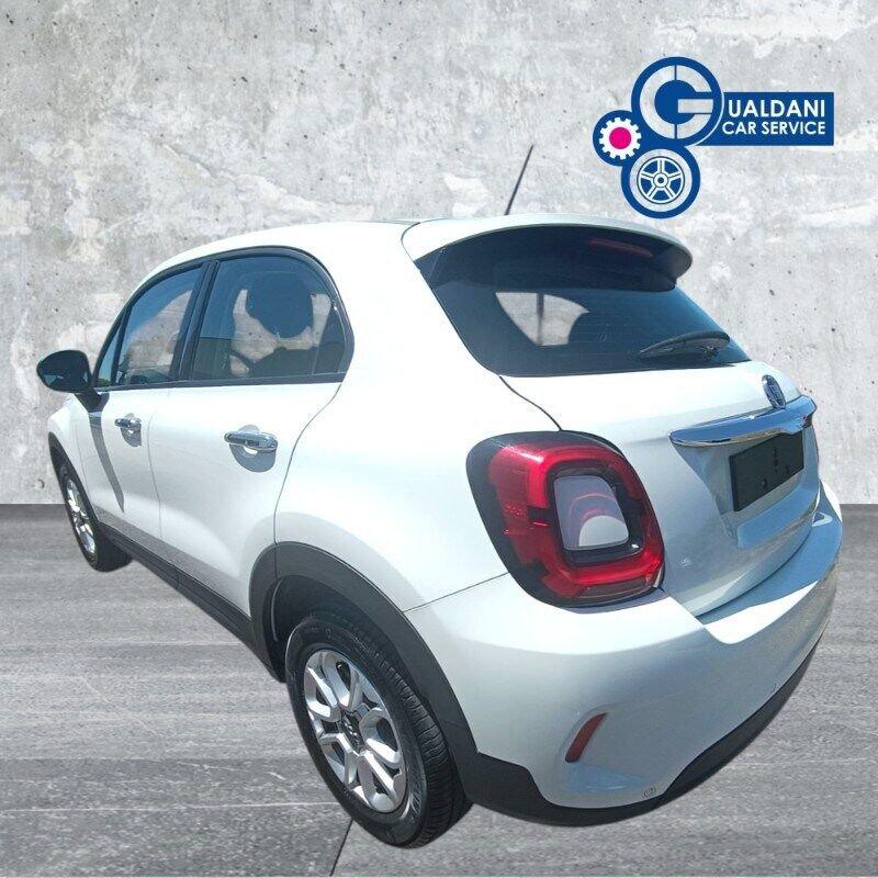 FIAT 500X 500X 1.3 MultiJet 95 CV Urban